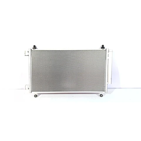 Condensador De Aire Acondicionado Para DFM AX7