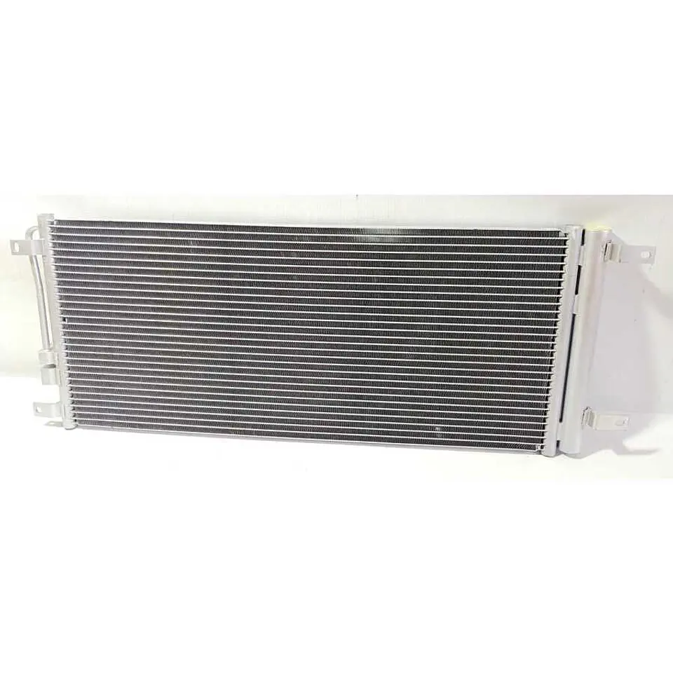 Condensador De Aire Acondicionado Para Chery Tiggo 7 Pro 1