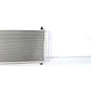 Condensador De Aire Acondicionado Para DFM AX7 - Miniatura 2