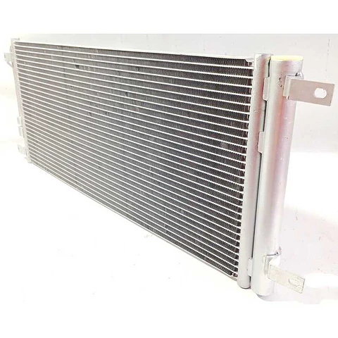 Condensador De Aire Acondicionado Para Chery Tiggo 7 Pro