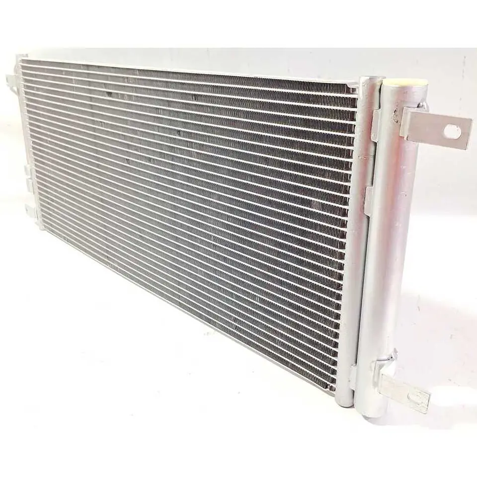 Condensador De Aire Acondicionado Para Chery Tiggo 7 Pro 2