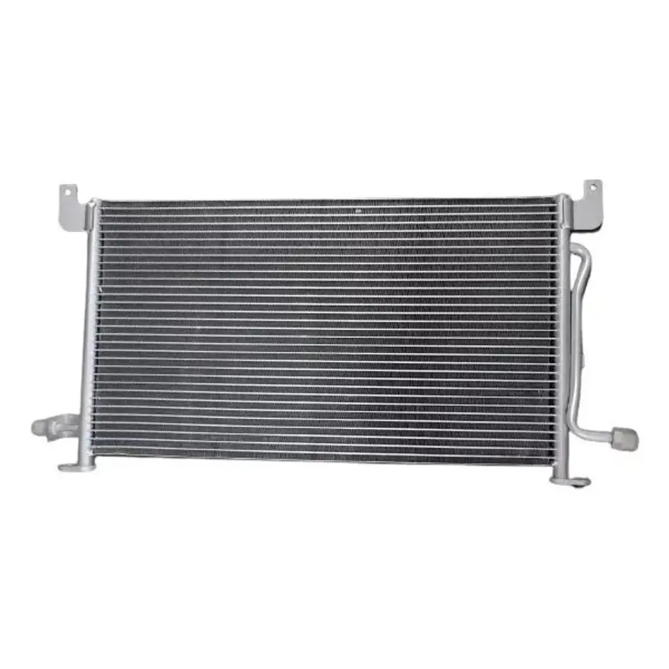 Condensador De Aire Acondicionado Para Chery Face 1