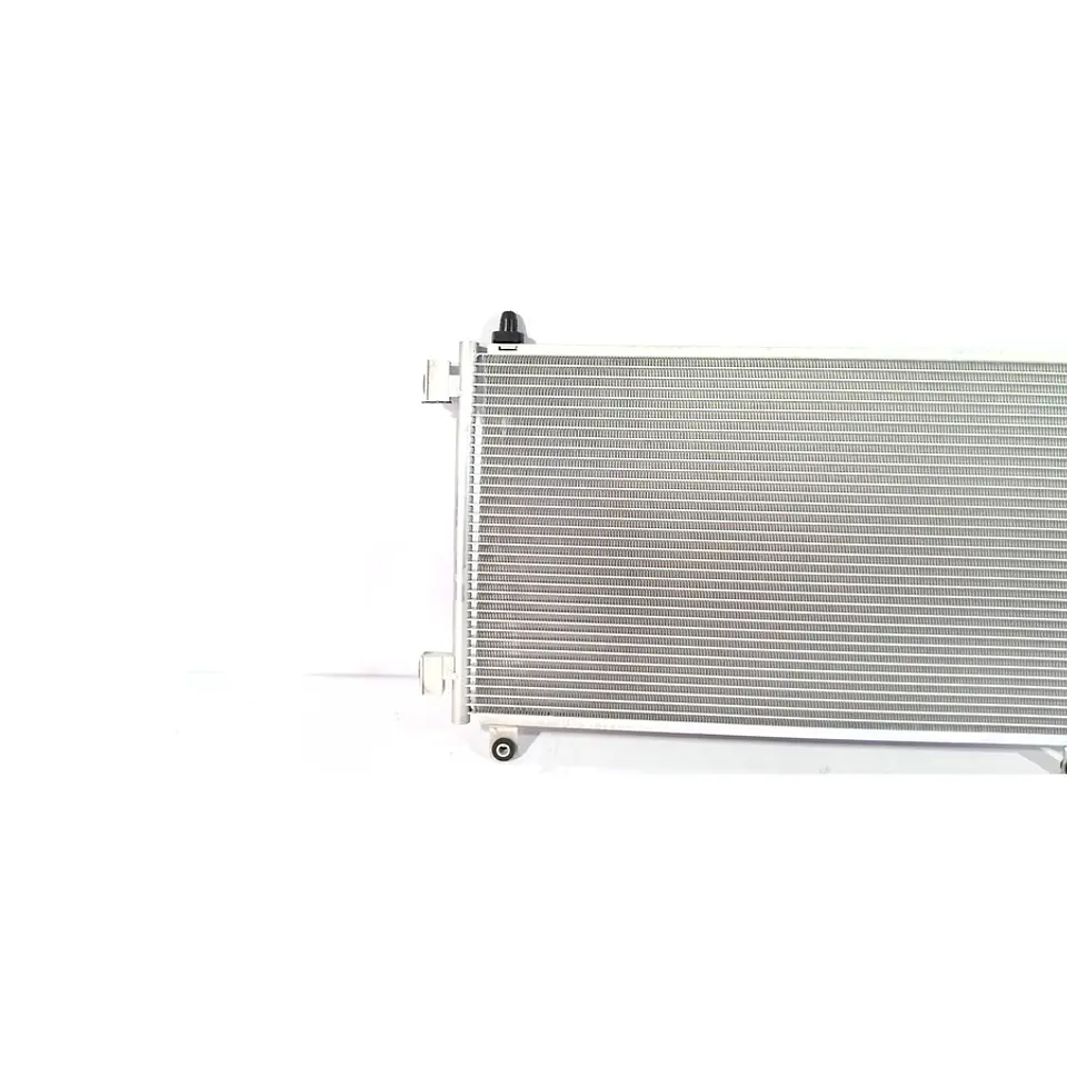 Condensador De Aire Acondicionado Para DFM AX7 3