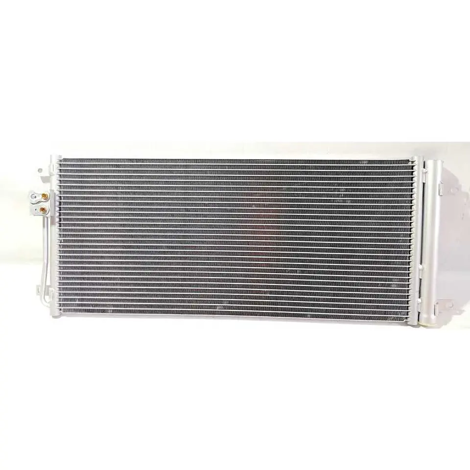 Condensador De Aire Acondicionado Para Chery Tiggo 7 Pro 3