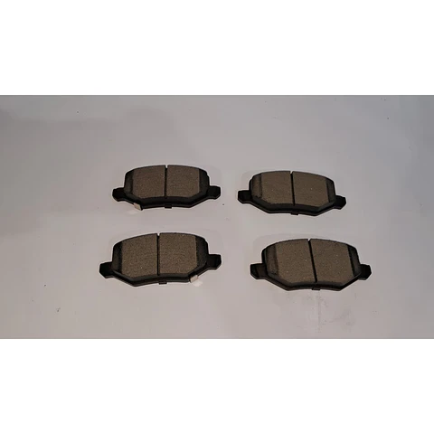 Pastillas De Freno Traseras Para Great Wall Haval Jolion