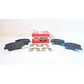 Pastillas De Freno Traseras Para Changan CX70 CS35 Geely Azkarra - Miniatura 1