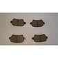 Pastillas De Freno Traseras Para Changan A500 DFSK 500 Otros - Miniatura 3