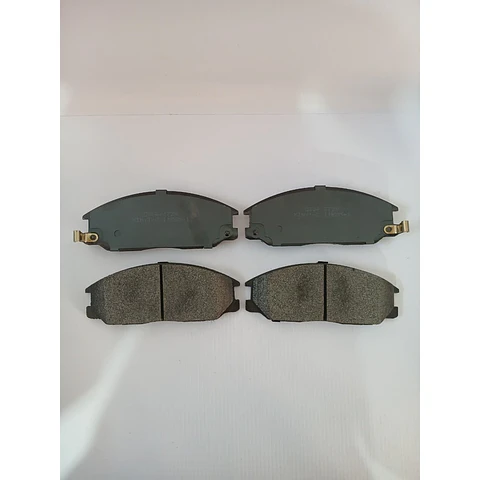Pastillas De Freno Delanteras Para JAC Rein 2.0