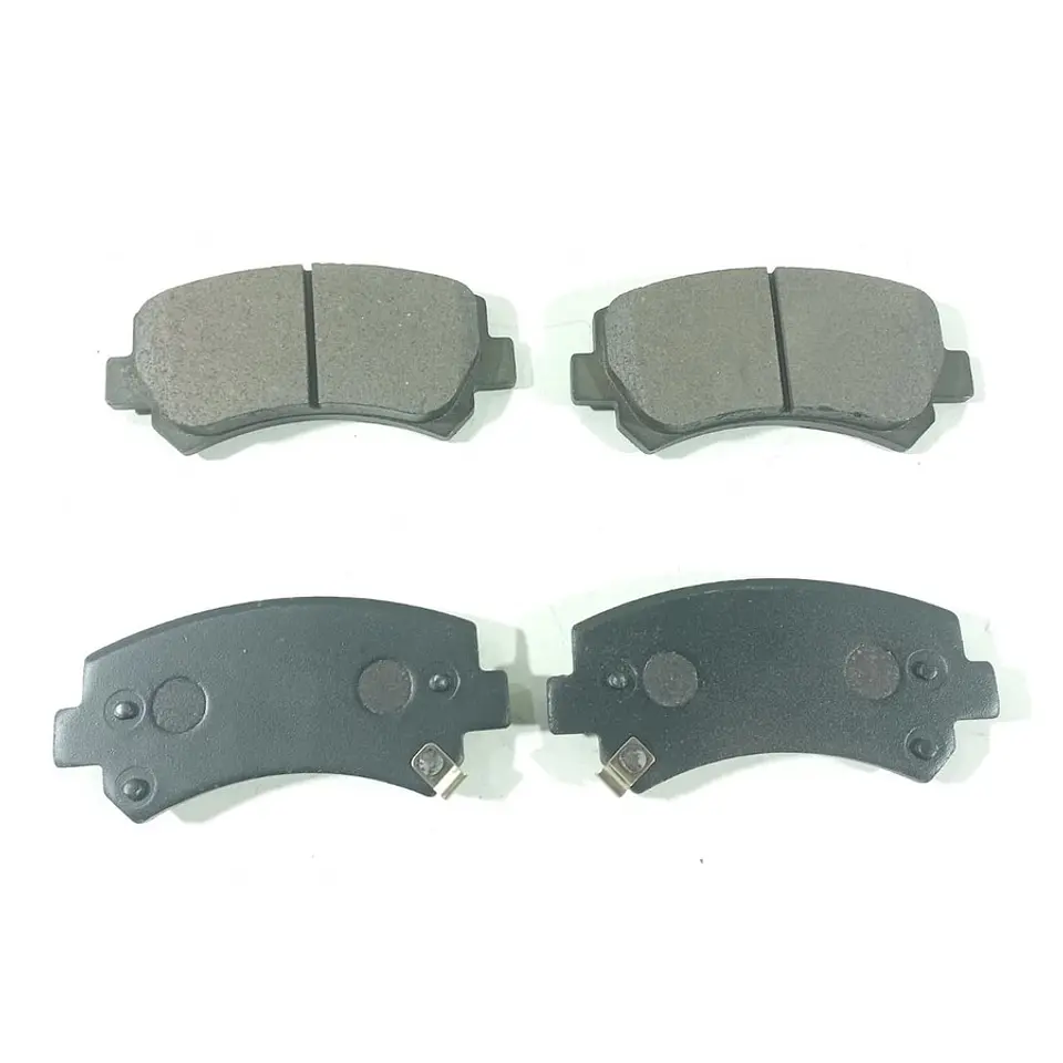 Pastillas De Freno Delanteras Para Changan MD301 MS301 M301 1
