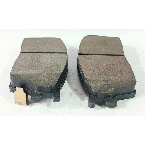 Pastillas De Freno Delanteras Para GAC GS3 GS4