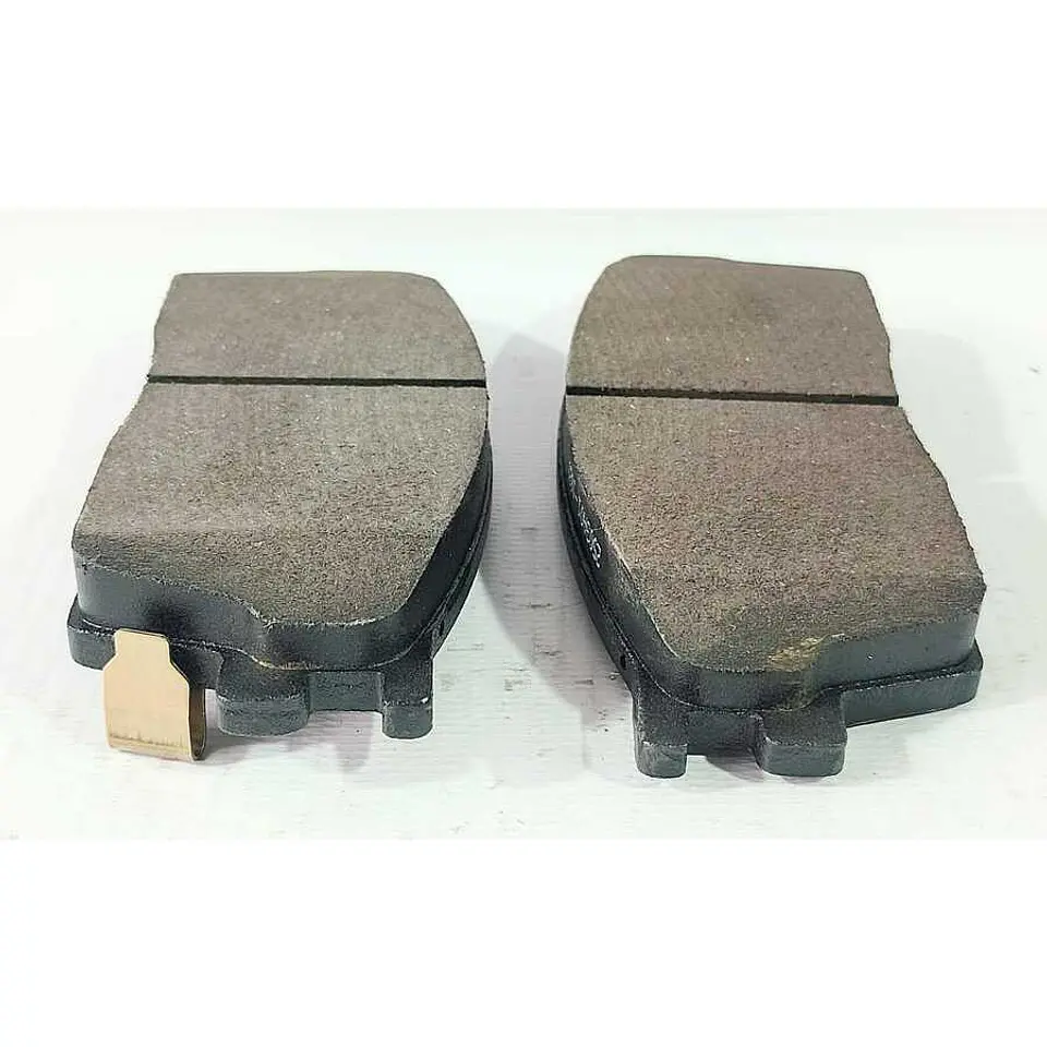 Pastillas De Freno Delanteras Para GAC GS3 GS4 2