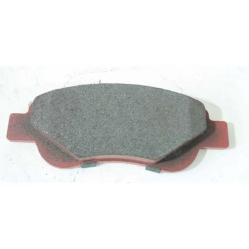 Pastillas De Freno Delanteras Para BYD F0 Geely Lc JAC J2 2