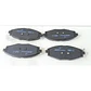Pastillas De Freno Delanteras Para Changan CV1 Chery Iq S21 - Miniatura 1