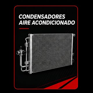 Condensadores