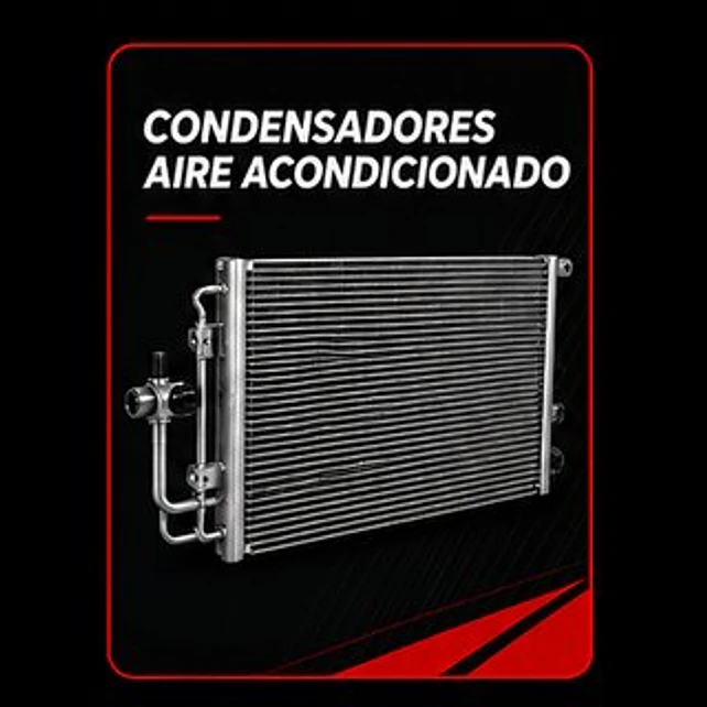 Condensadores