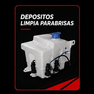 Depositos Limpiaparabrisas