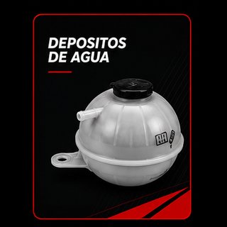 Depositos de Agua