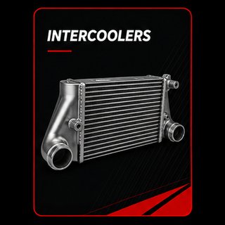Intercoolers