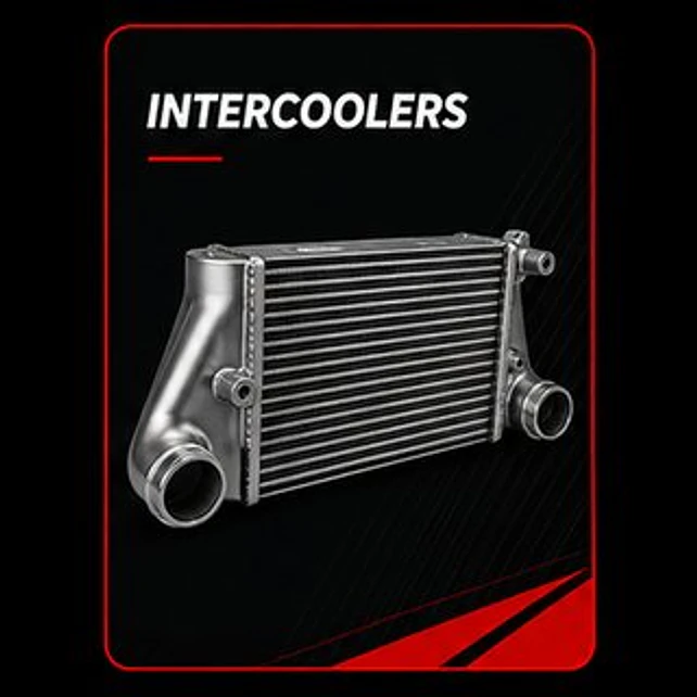 Intercoolers