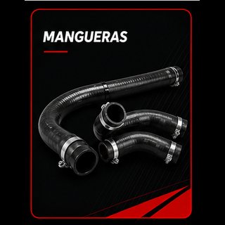Mangueras