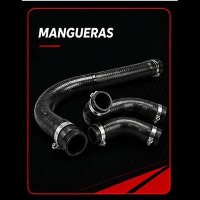 Mangueras