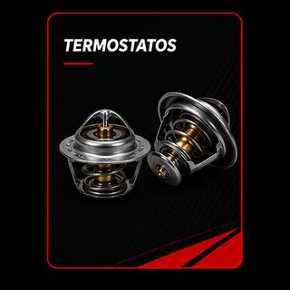 Termostatos