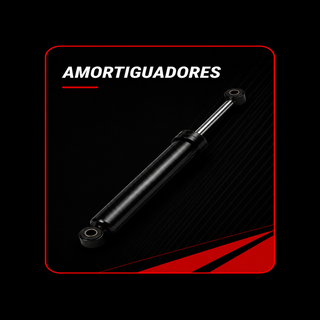 Amortiguadores