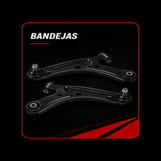 Bandejas