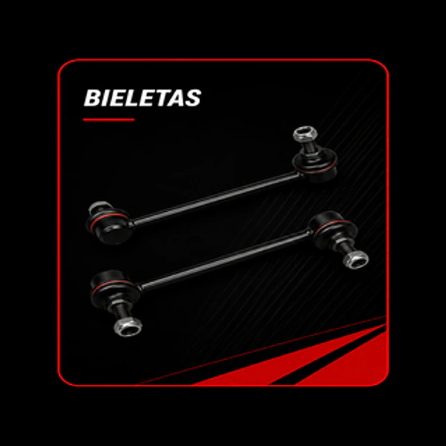 Bieletas