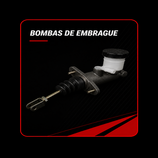 Bomba Embrague