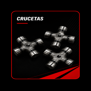 Crucetas