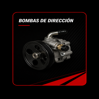 Bombas Direccion