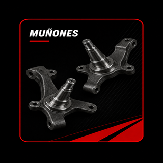 Muñones