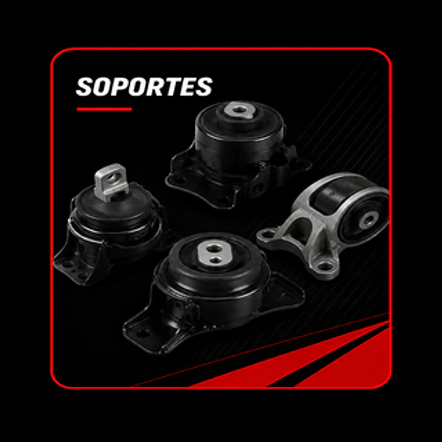 Soportes