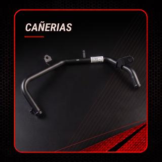 Cañerias