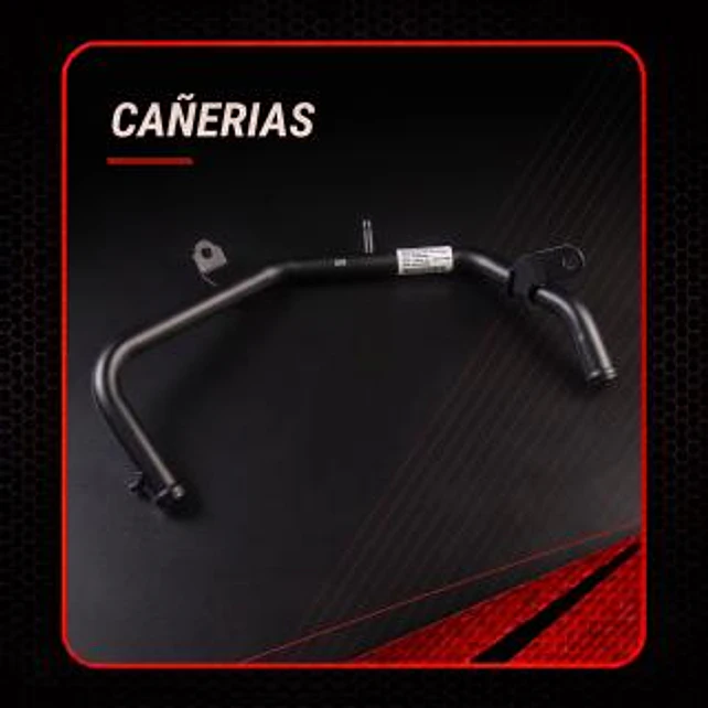 Cañerias