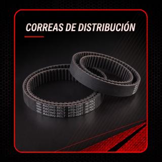 Correas de Distribución