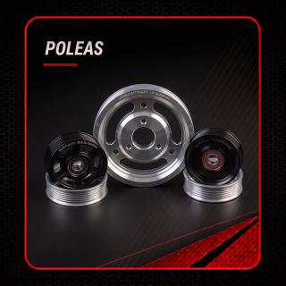 Poleas