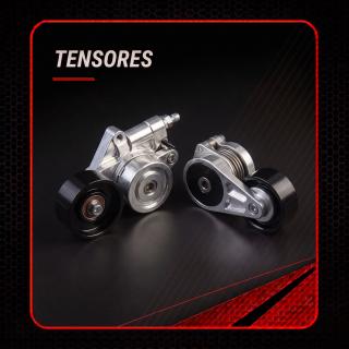 Tensores