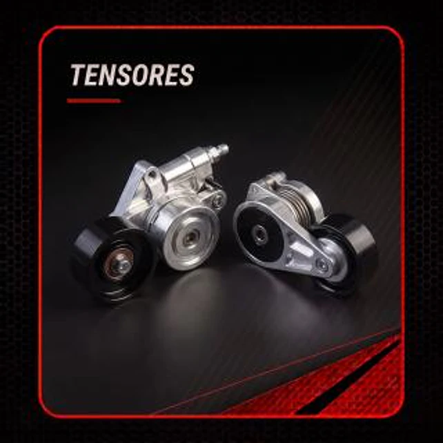 Tensores