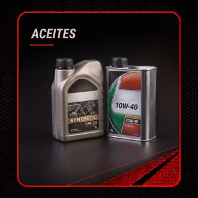 Aceites
