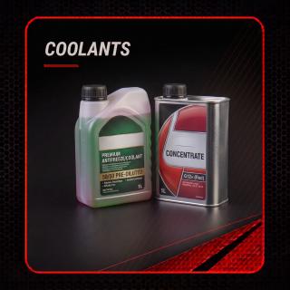 Coolants