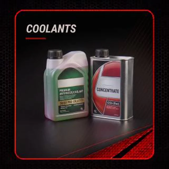 Coolants