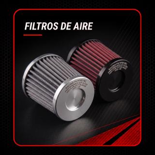 Filtros de Aire