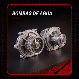 Bombas de Agua