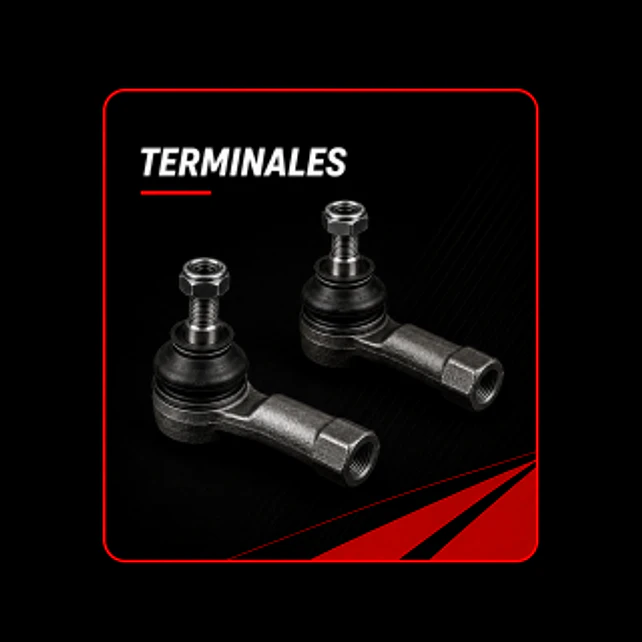 Terminales