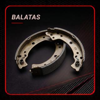 Balatas
