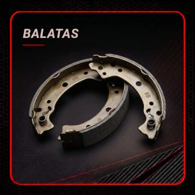 Balatas