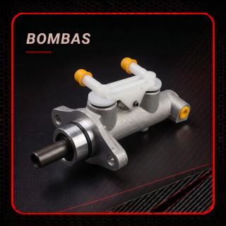 Bombas