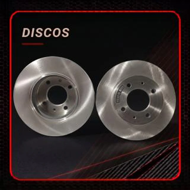Discos